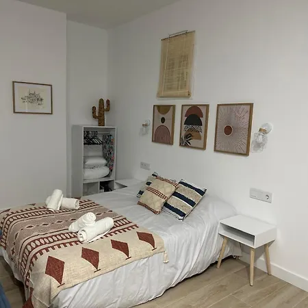 Loft La Parada 코르도바