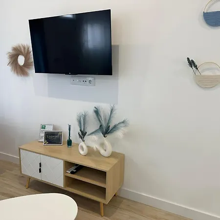 Loft La Parada 아파트 *