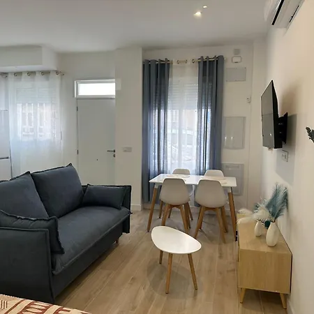 Loft La Parada * 코르도바