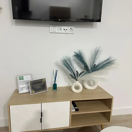 Loft La Parada 아파트